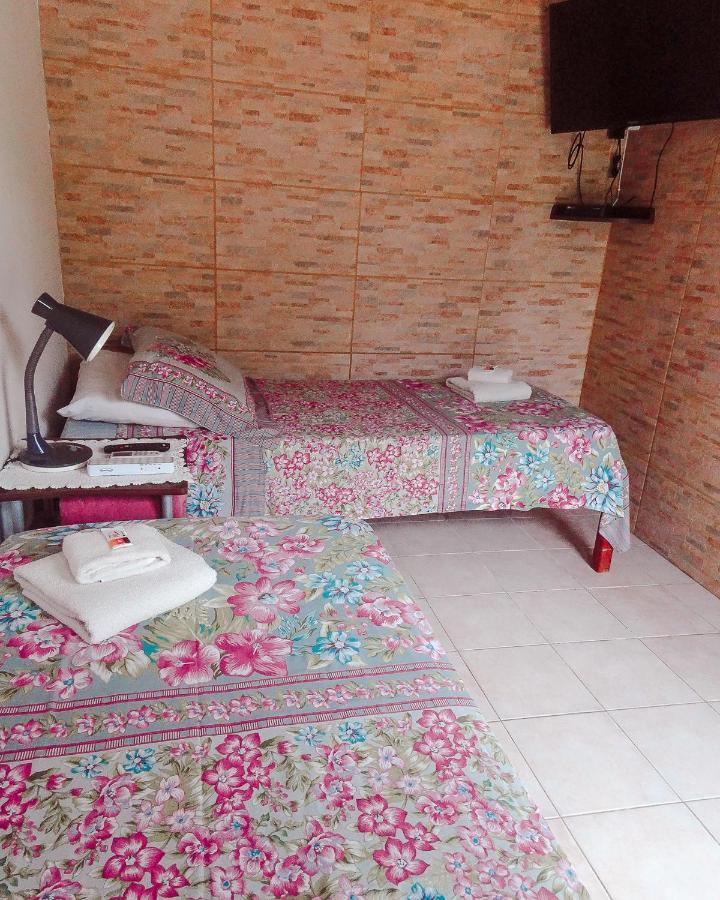 Pousada Alquimia Jijoca de Jericoacoara Bagian luar foto