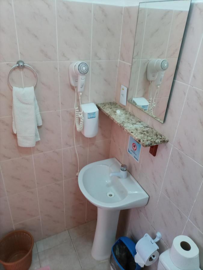 Pousada Alquimia Jijoca de Jericoacoara Bagian luar foto