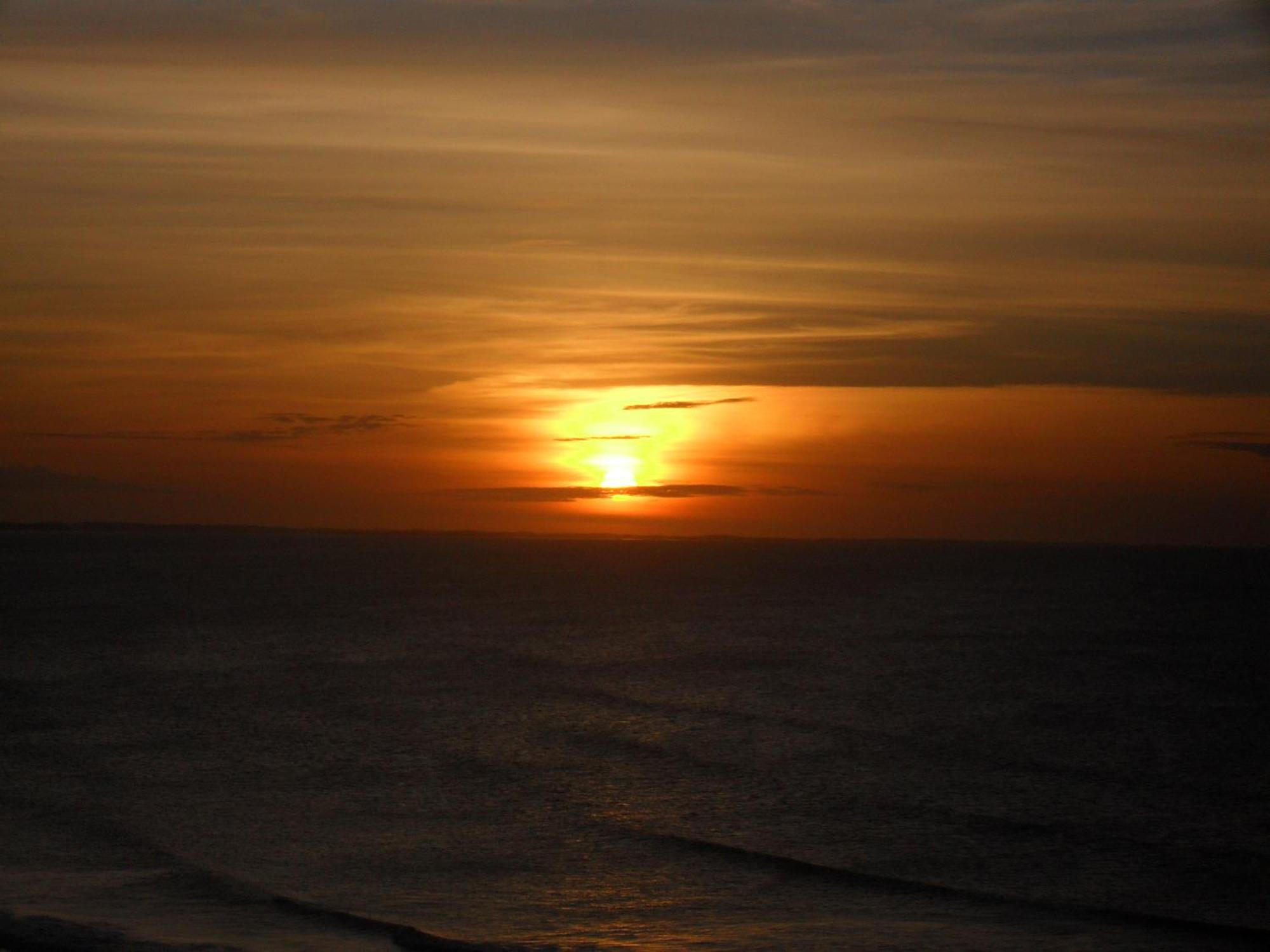 Pousada Alquimia Jijoca de Jericoacoara Bagian luar foto