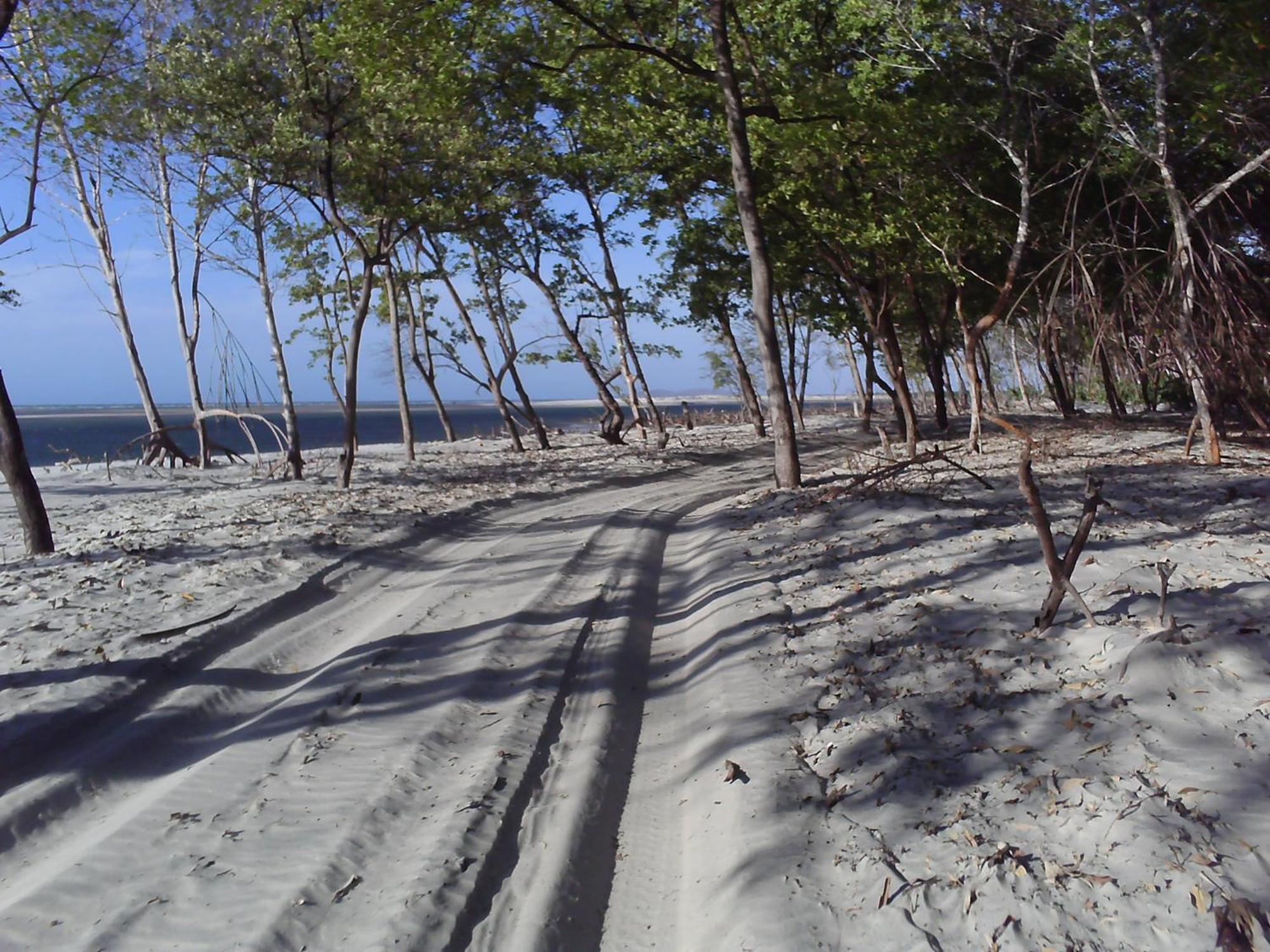 Pousada Alquimia Jijoca de Jericoacoara Bagian luar foto