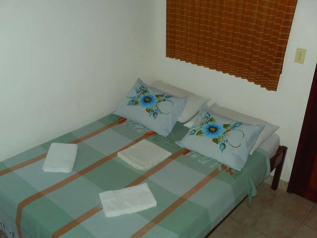 Pousada Alquimia Jijoca de Jericoacoara Bagian luar foto